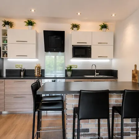 Apartamento Chez Mel I T3 I Saint-jeoire Saint-Jeoire-Prieure