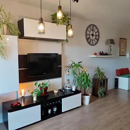Chez Mel I T3 I Saint-jeoire Appartement