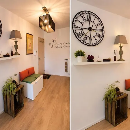 Apartment Chez Mel I T3 I Saint-jeoire