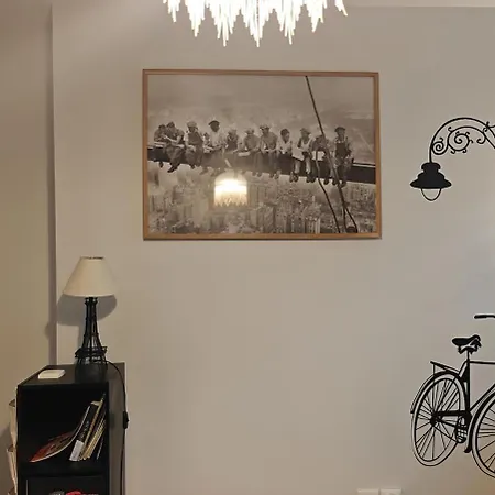 Chez Mel I T3 I Saint-jeoire Appartement *