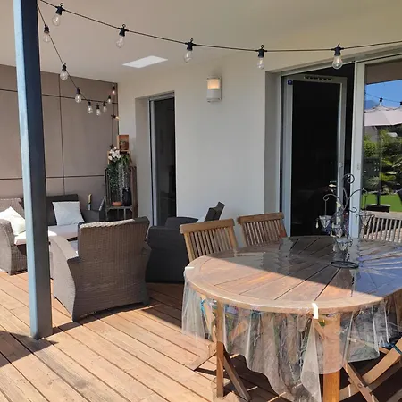 Chez Mel I T3 I Saint-jeoire Saint-Jeoire-Prieure